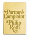 ROTH, PHILIP. Portnoy''s Complaint.